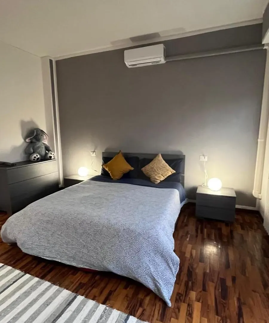 Certosa District Studio Apt 3 Milan