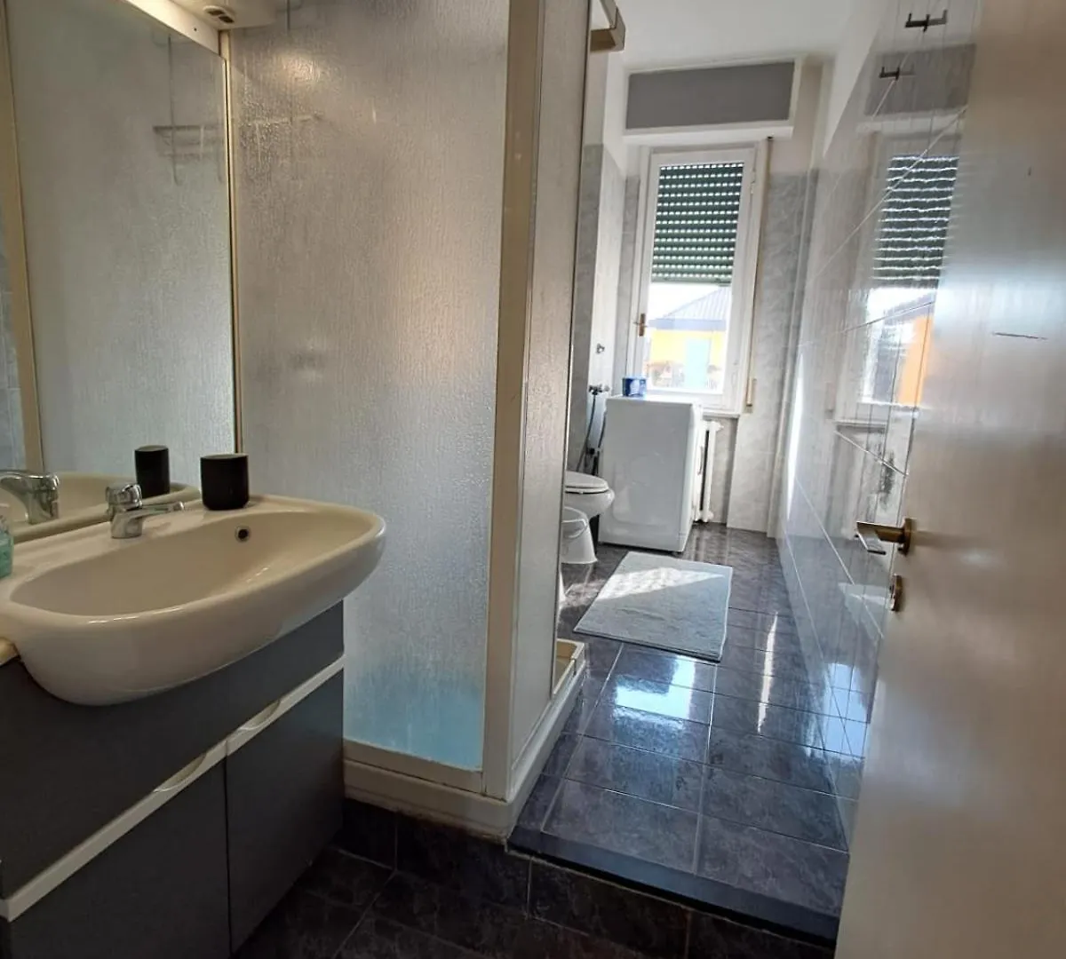 Certosa District Studio Apt 3 Milan