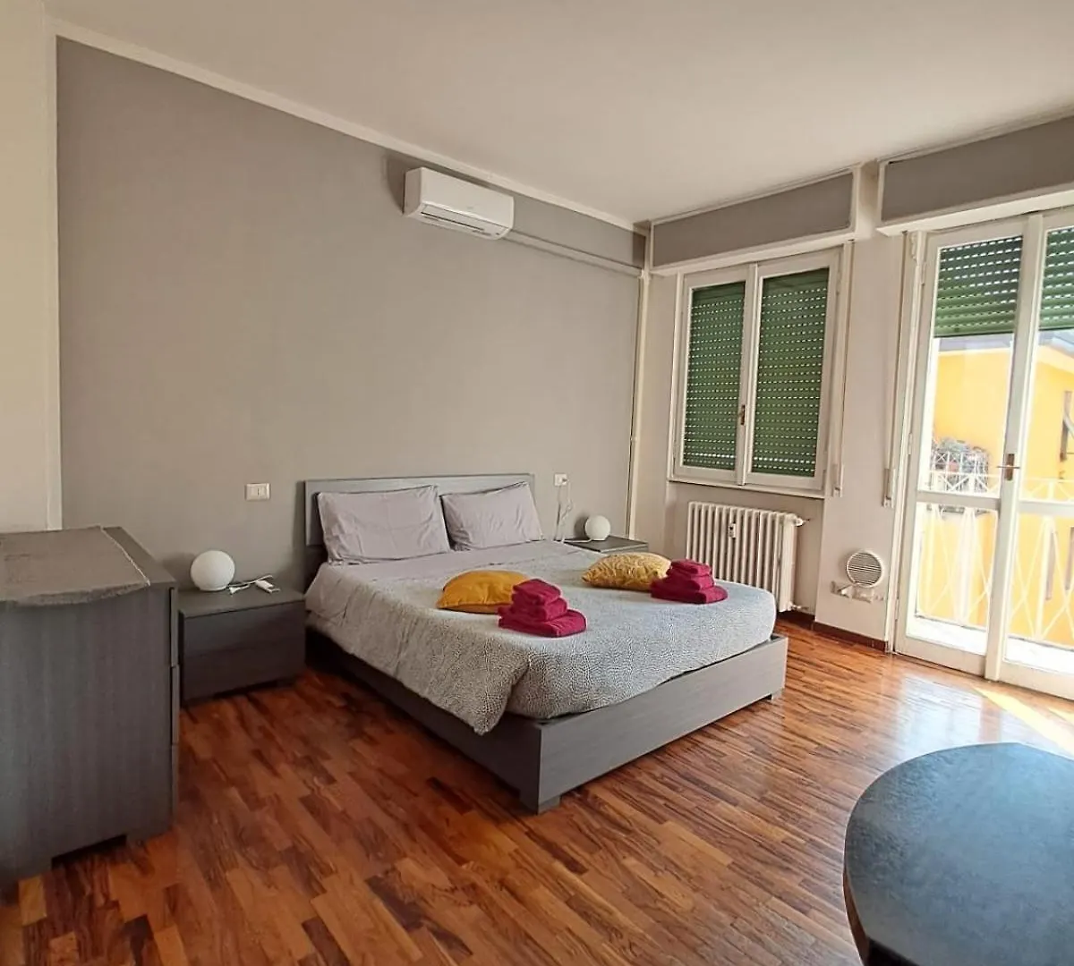 Certosa District Studio Apt 3 Milánó 0*,  Olaszország